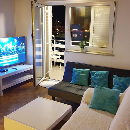 Apartments Toni Banjol المظهر الخارجي الصورة