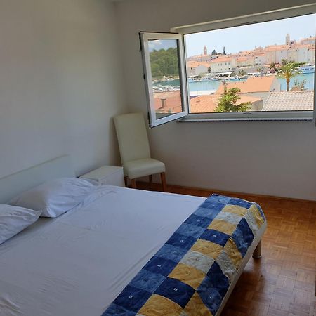 Apartments Toni Banjol المظهر الخارجي الصورة