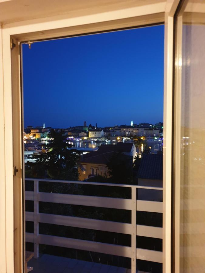Apartments Toni Banjol المظهر الخارجي الصورة
