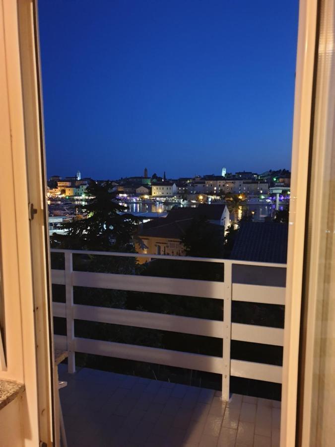 Apartments Toni Banjol المظهر الخارجي الصورة