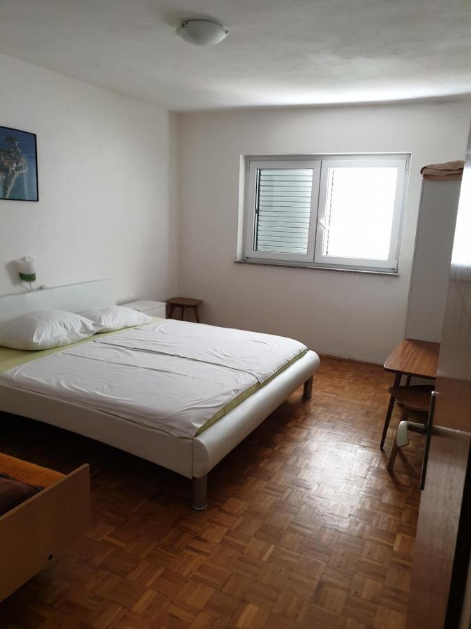 Apartments Toni Banjol المظهر الخارجي الصورة