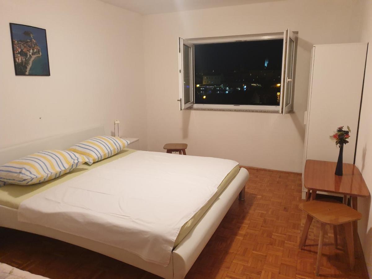 Apartments Toni Banjol المظهر الخارجي الصورة