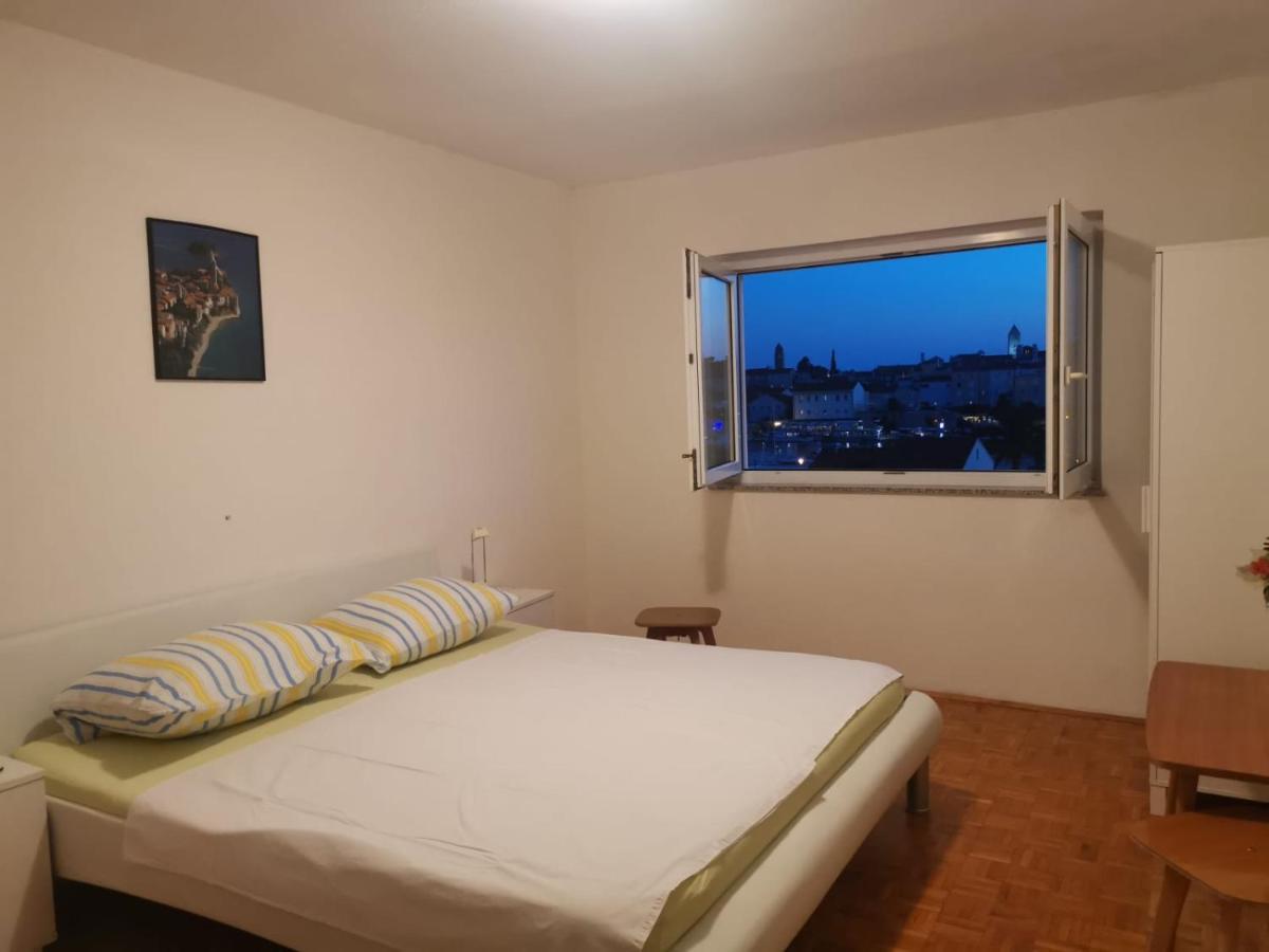 Apartments Toni Banjol المظهر الخارجي الصورة