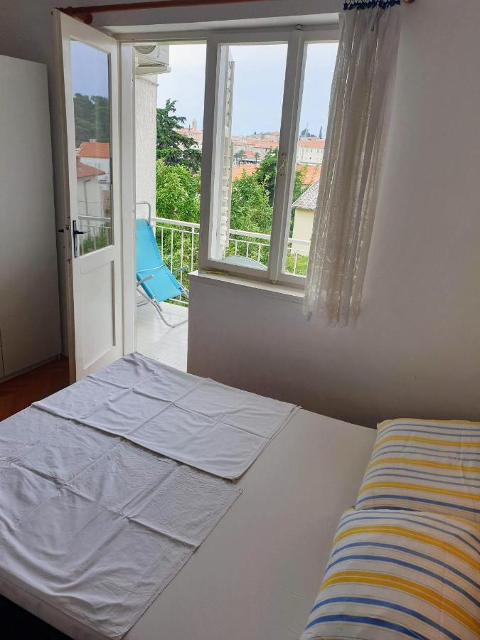 Apartments Toni Banjol المظهر الخارجي الصورة