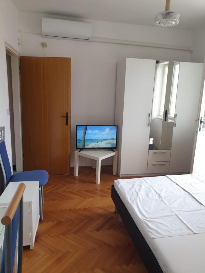 Apartments Toni Banjol المظهر الخارجي الصورة