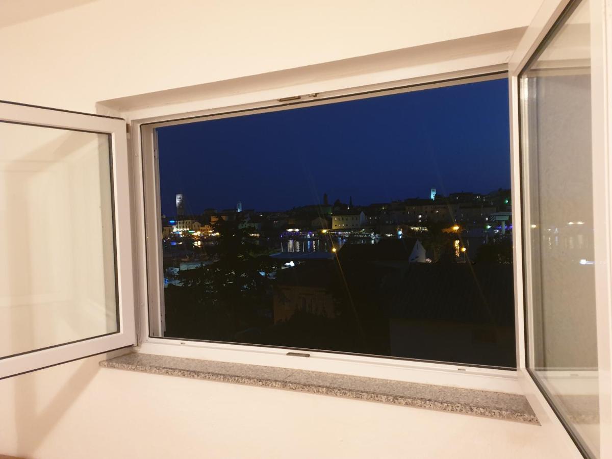 Apartments Toni Banjol المظهر الخارجي الصورة