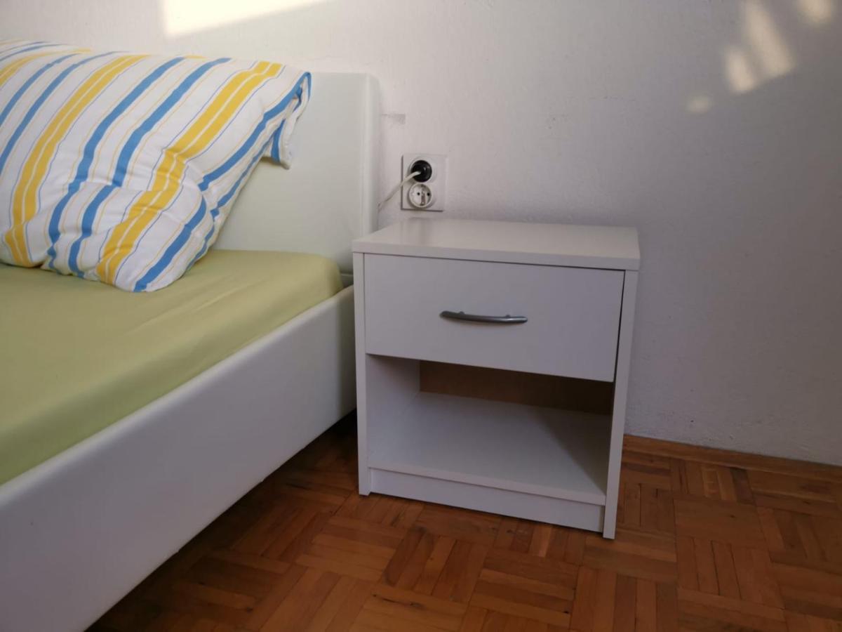 Apartments Toni Banjol المظهر الخارجي الصورة