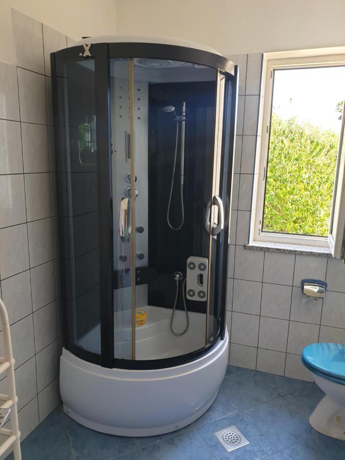 Apartments Toni Banjol المظهر الخارجي الصورة