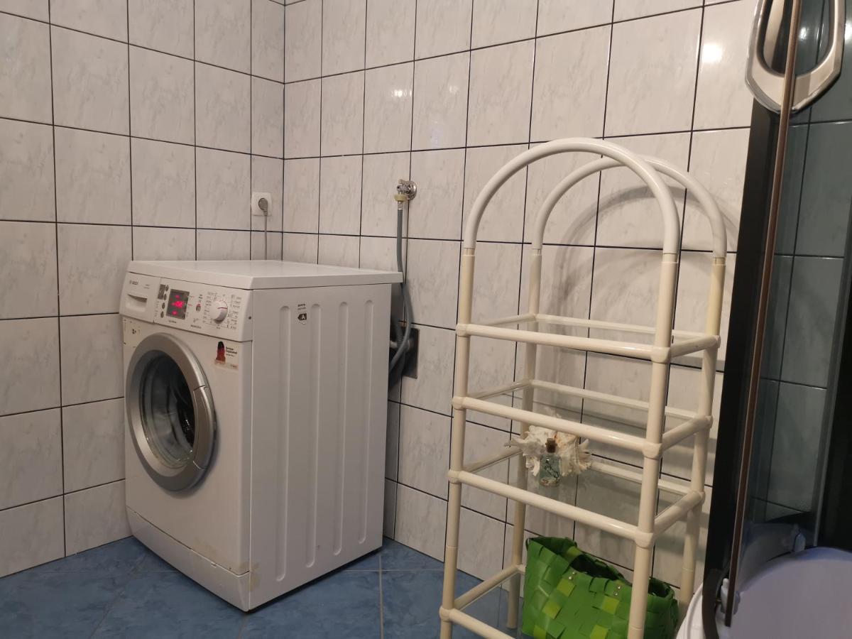 Apartments Toni Banjol المظهر الخارجي الصورة