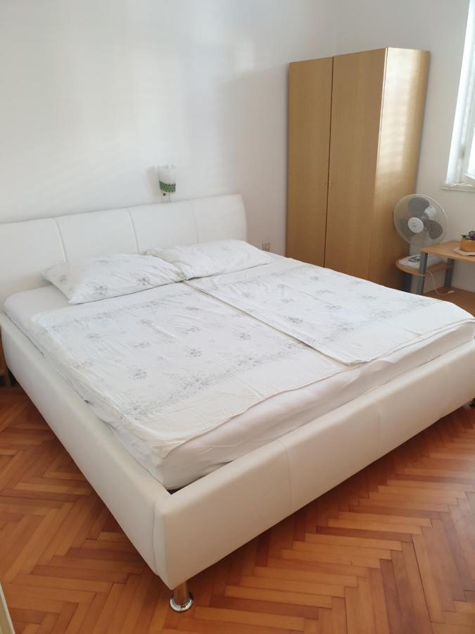 Apartments Toni Banjol المظهر الخارجي الصورة