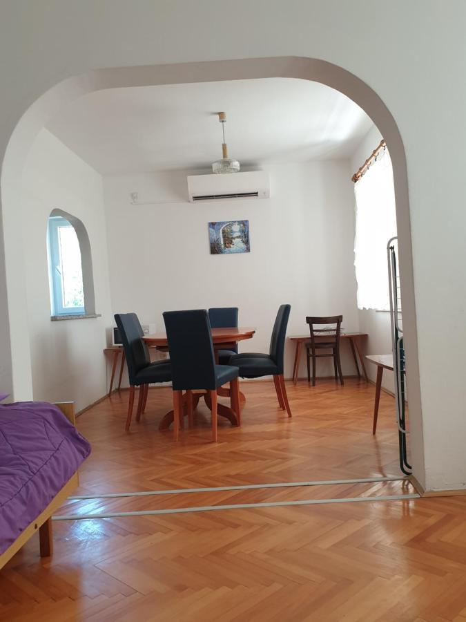 Apartments Toni Banjol المظهر الخارجي الصورة