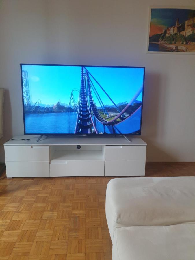Apartments Toni Banjol المظهر الخارجي الصورة
