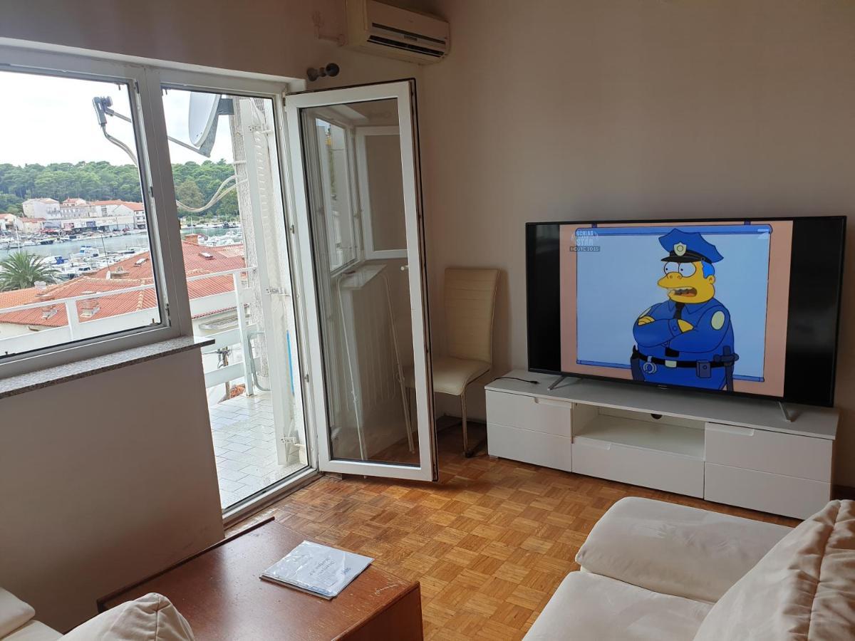 Apartments Toni Banjol المظهر الخارجي الصورة