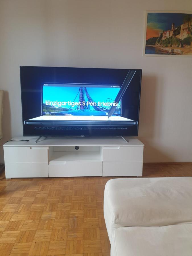Apartments Toni Banjol المظهر الخارجي الصورة
