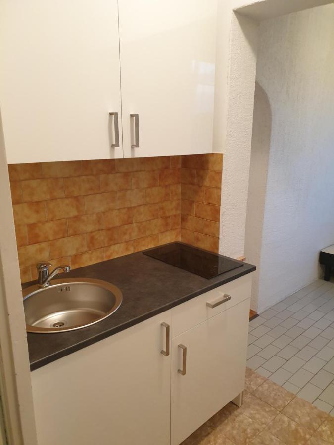 Apartments Toni Banjol المظهر الخارجي الصورة