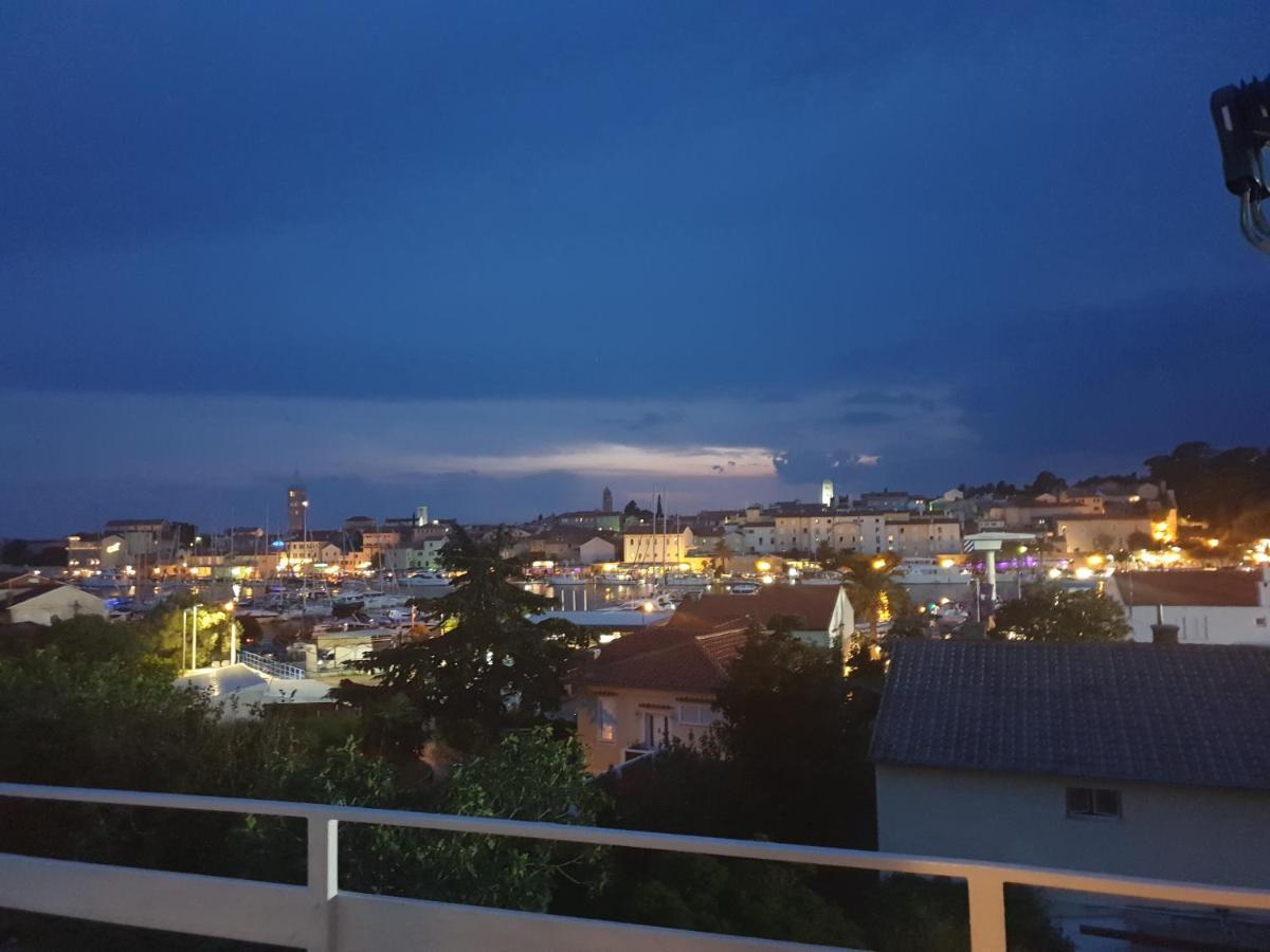 Apartments Toni Banjol المظهر الخارجي الصورة