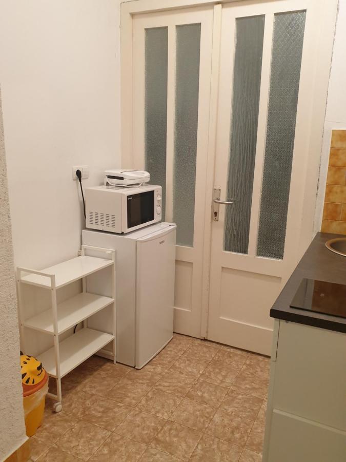 Apartments Toni Banjol المظهر الخارجي الصورة