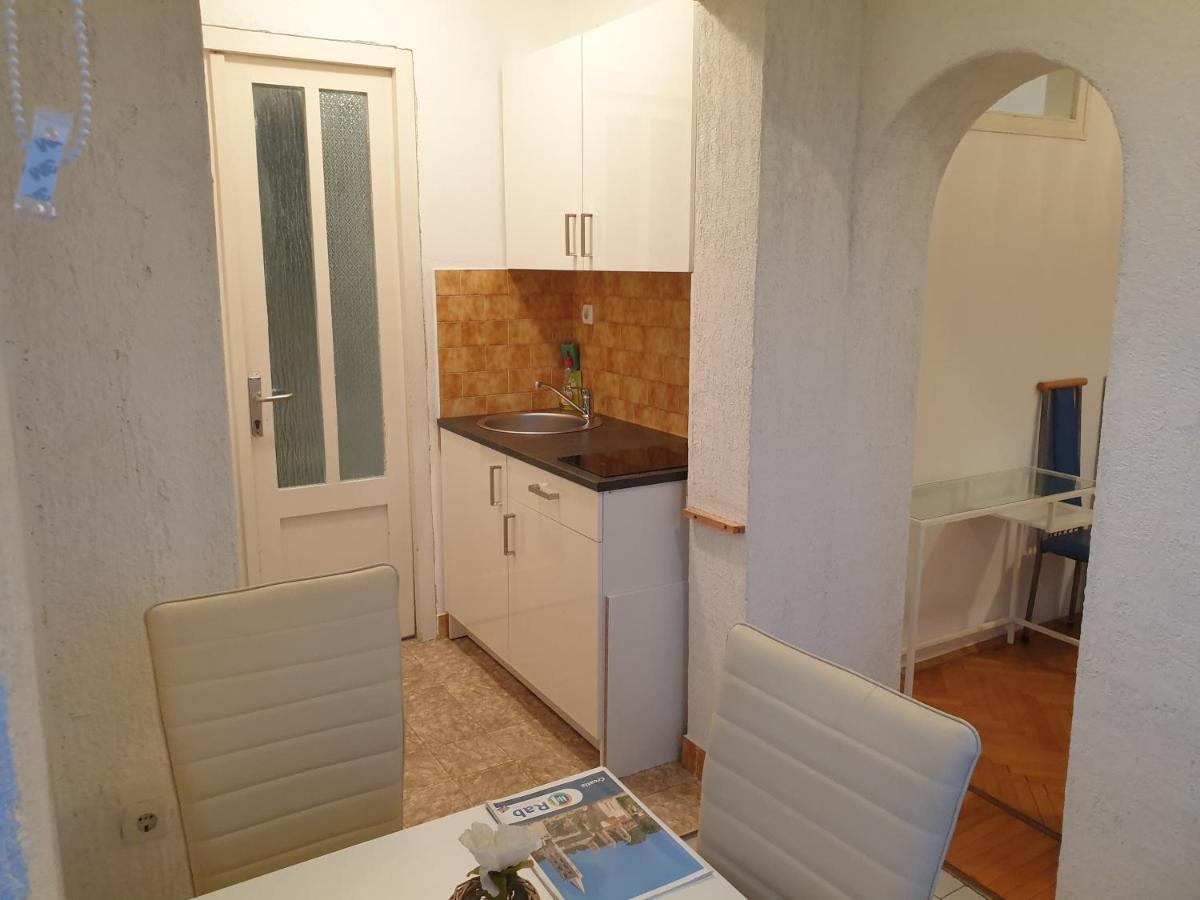 Apartments Toni Banjol المظهر الخارجي الصورة