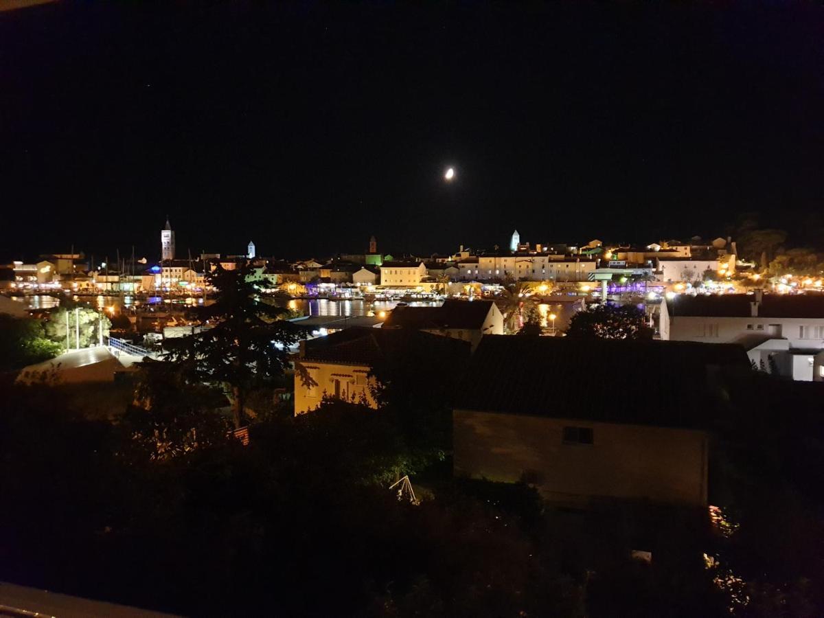 Apartments Toni Banjol المظهر الخارجي الصورة