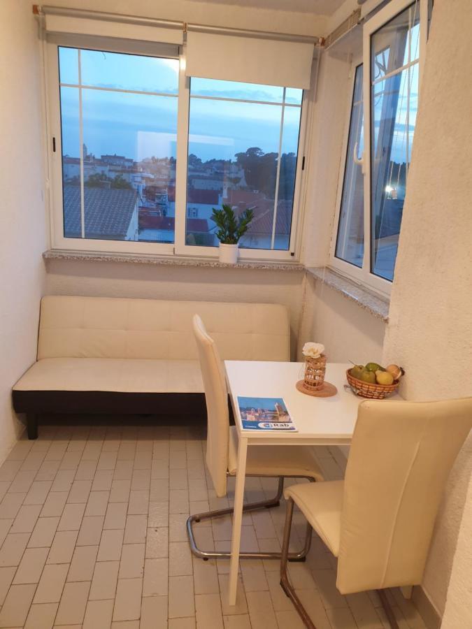 Apartments Toni Banjol المظهر الخارجي الصورة