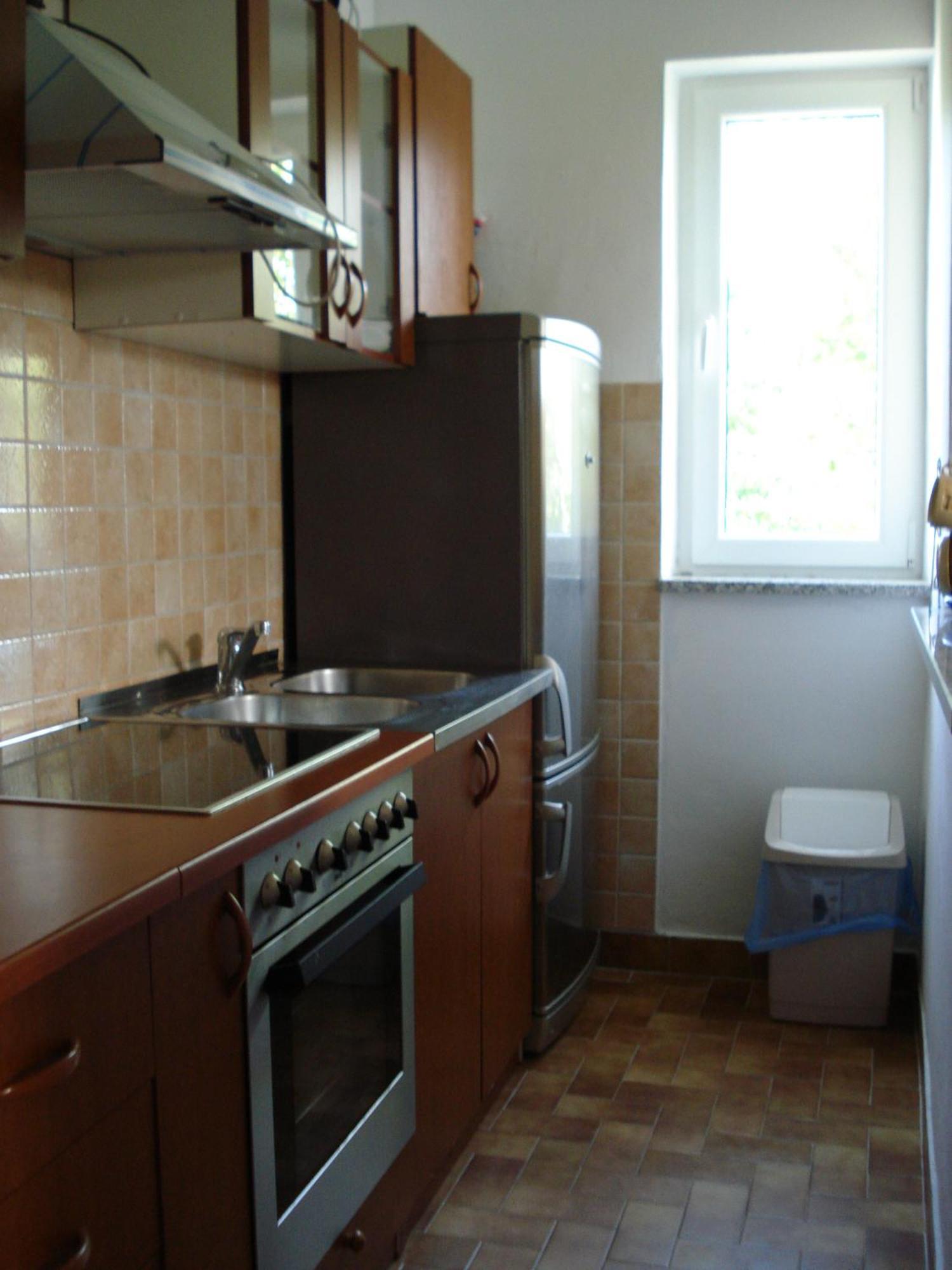 Apartments Toni Banjol الغرفة الصورة