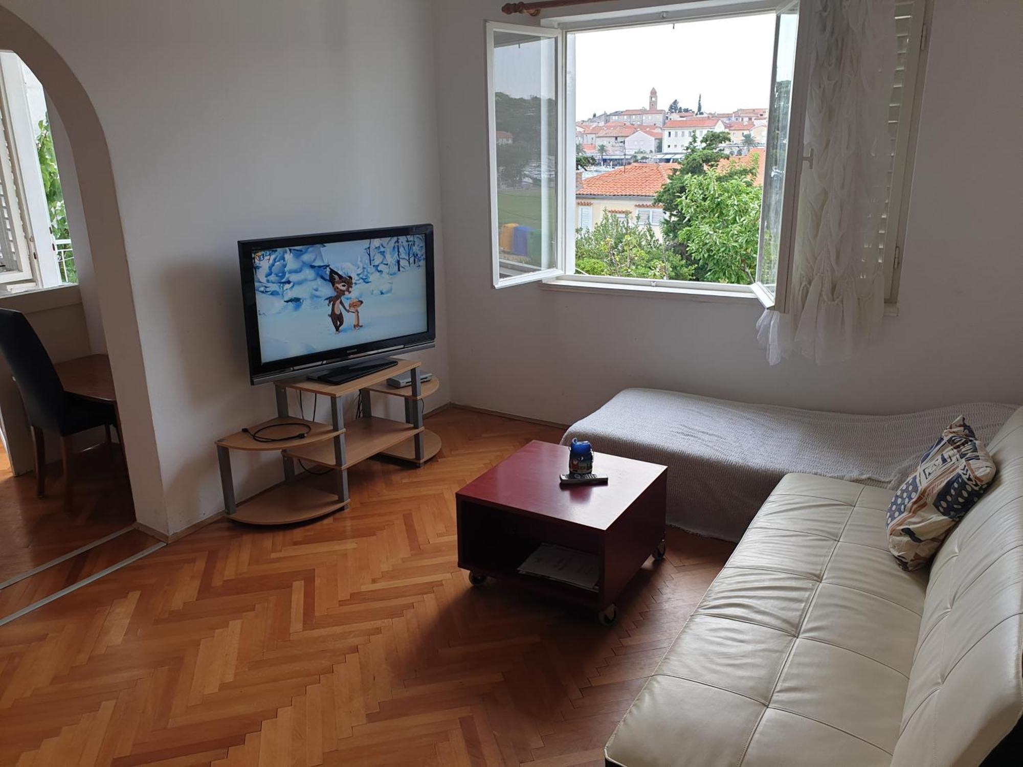 Apartments Toni Banjol الغرفة الصورة