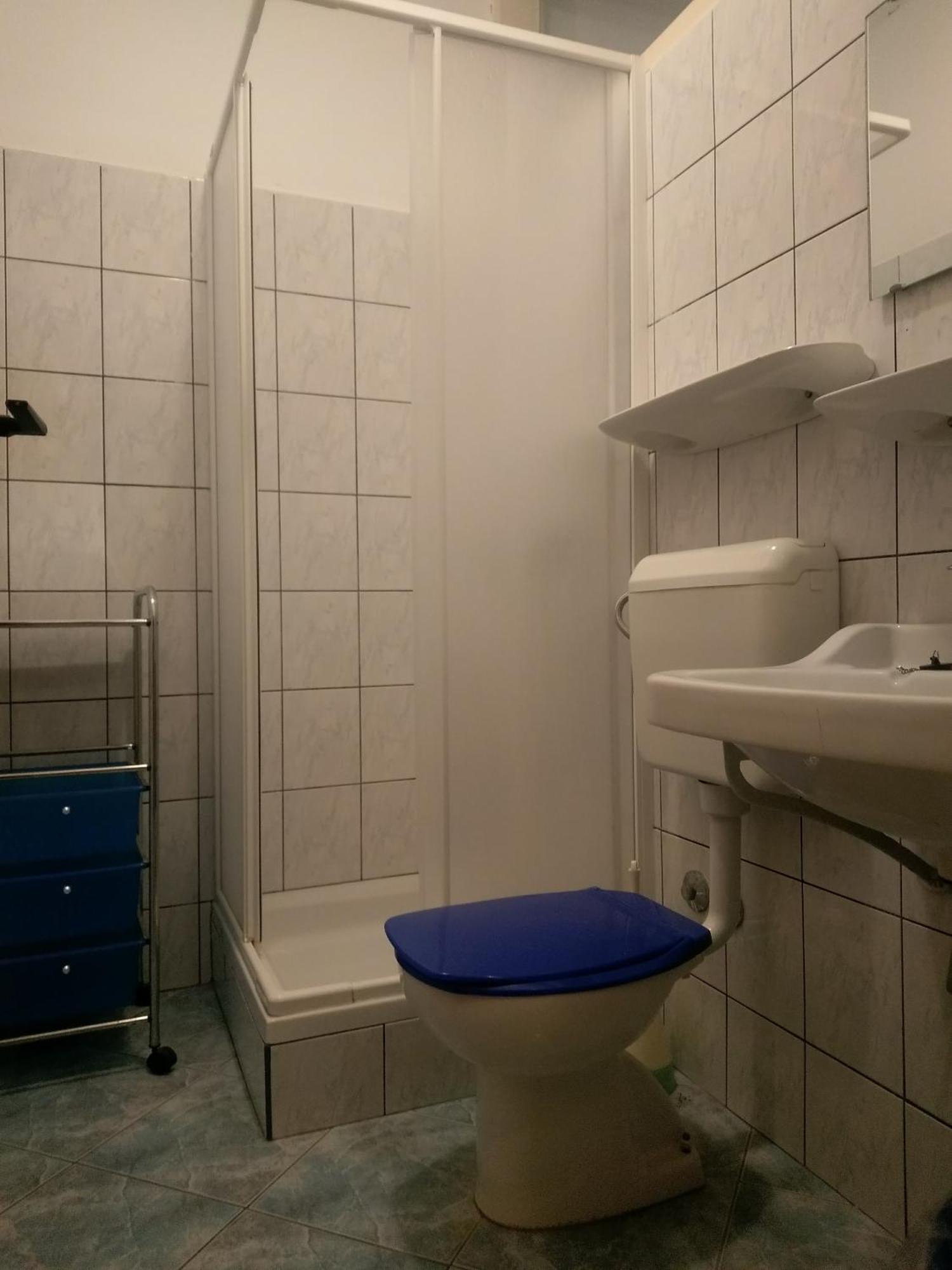 Apartments Toni Banjol الغرفة الصورة