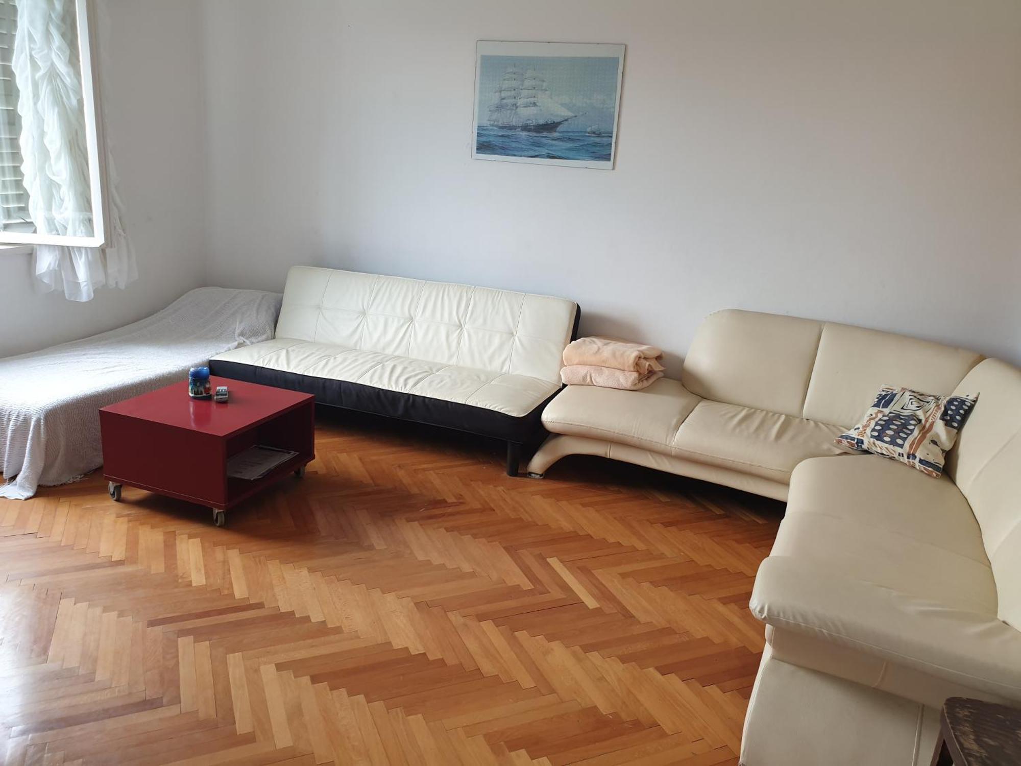 Apartments Toni Banjol الغرفة الصورة