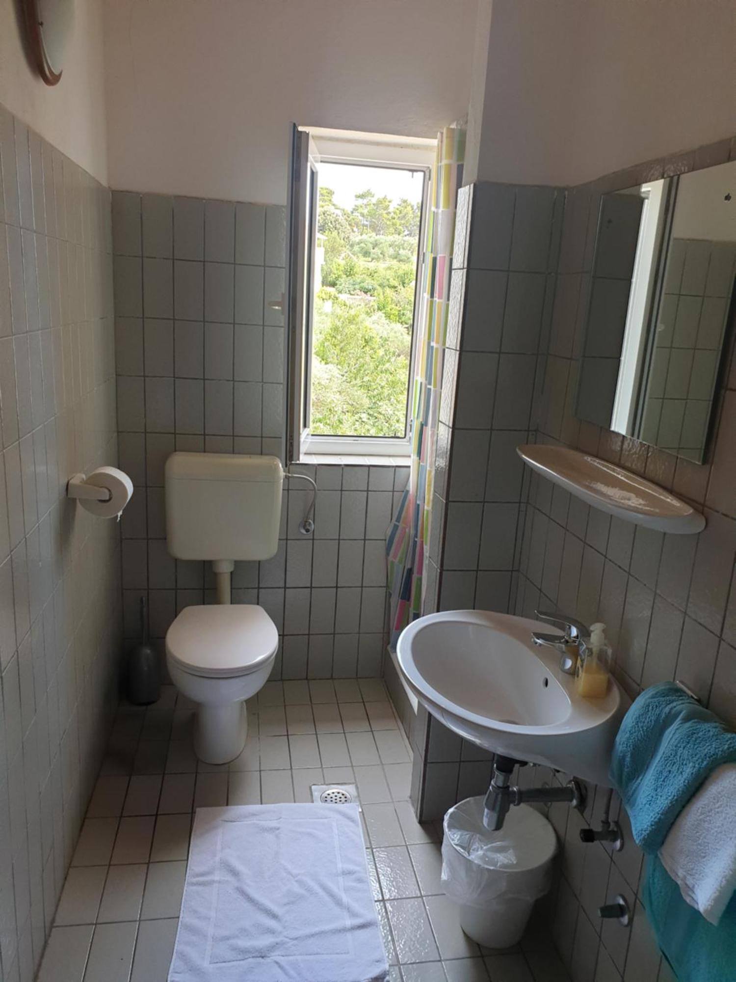 Apartments Toni Banjol المظهر الخارجي الصورة