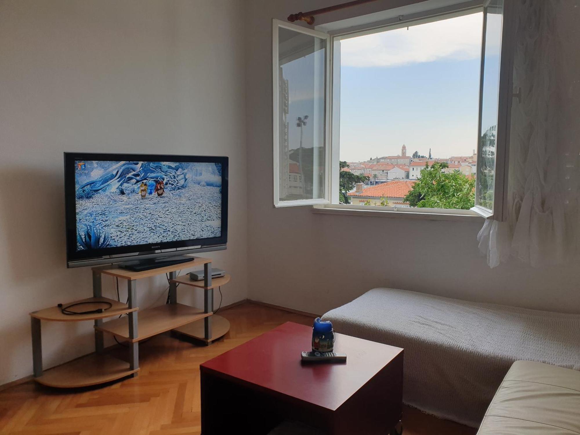 Apartments Toni Banjol الغرفة الصورة