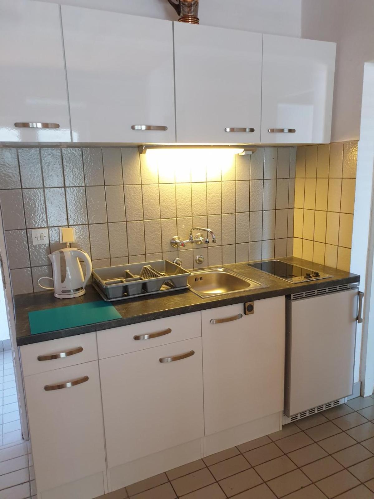 Apartments Toni Banjol المظهر الخارجي الصورة
