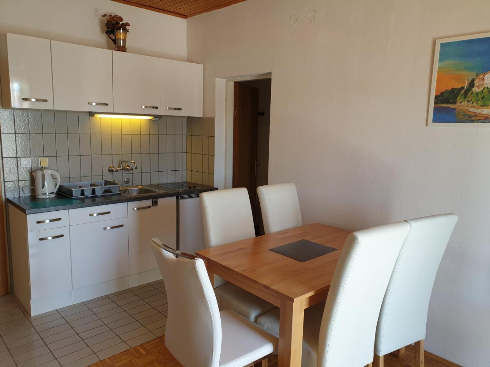 Apartments Toni Banjol المظهر الخارجي الصورة