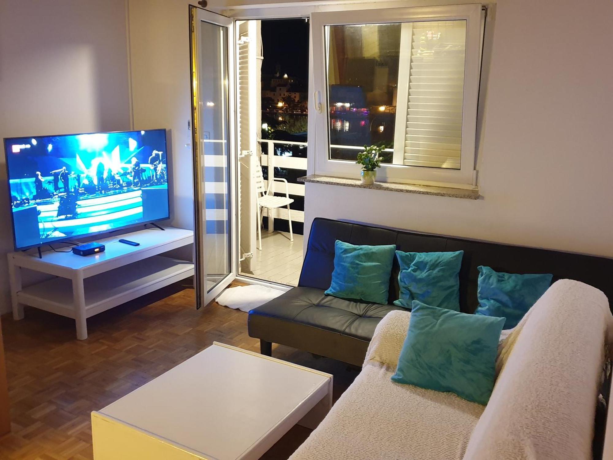 Apartments Toni Banjol المظهر الخارجي الصورة