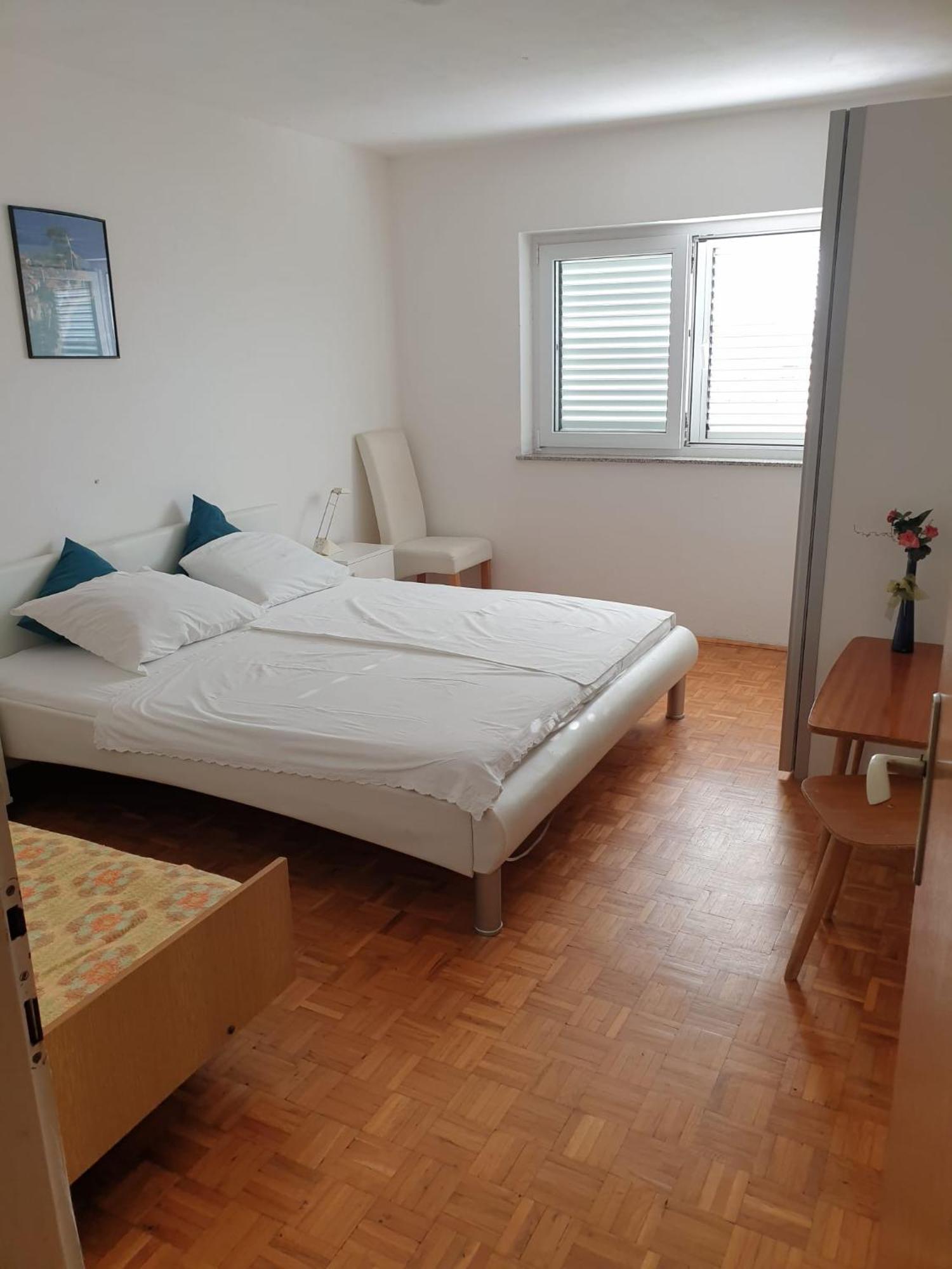 Apartments Toni Banjol المظهر الخارجي الصورة