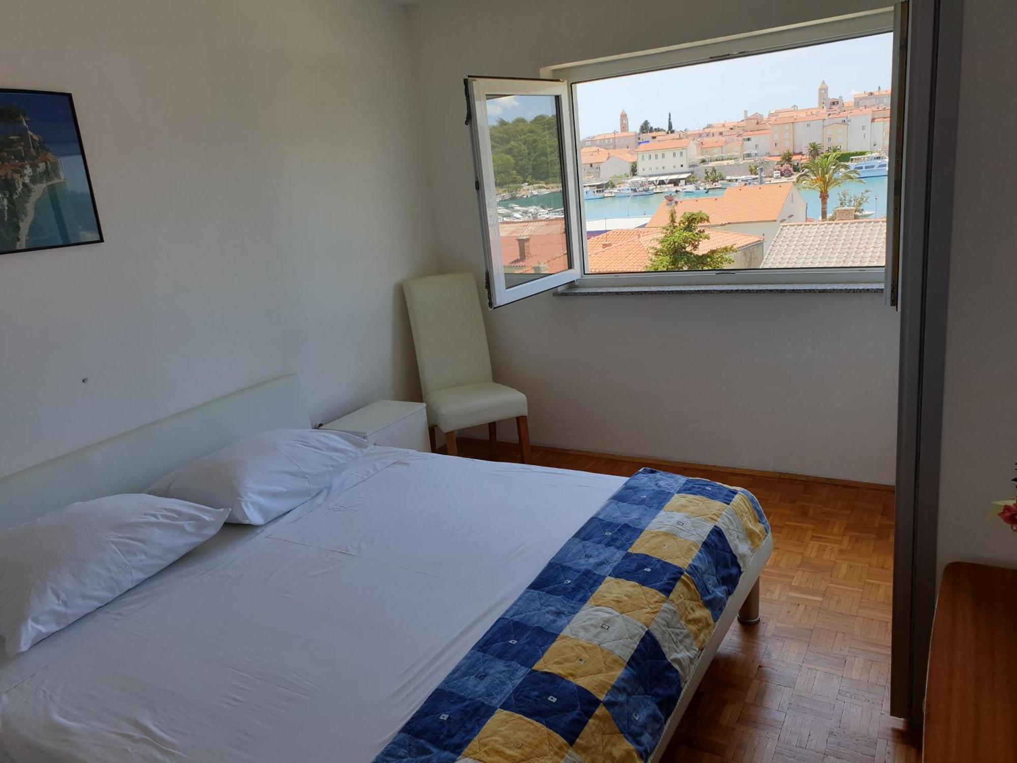 Apartments Toni Banjol المظهر الخارجي الصورة