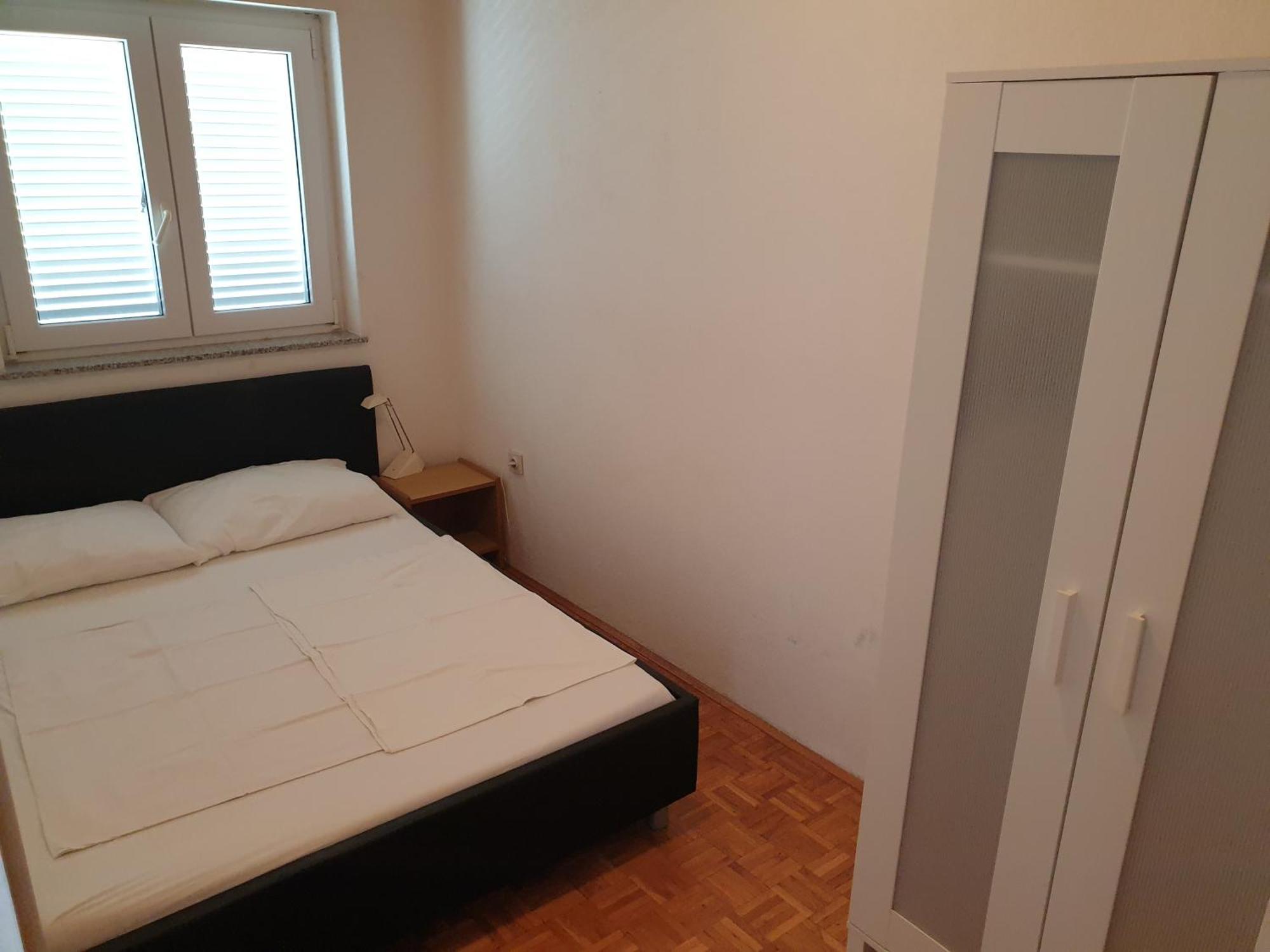 Apartments Toni Banjol المظهر الخارجي الصورة