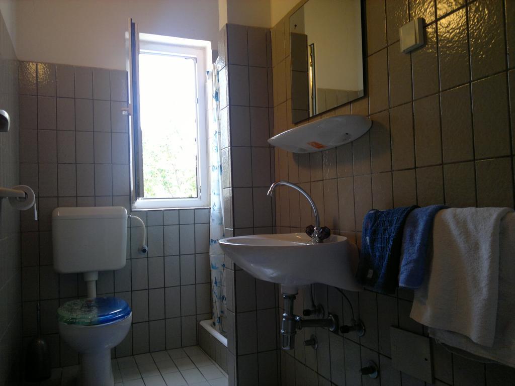 Apartments Toni Banjol المظهر الخارجي الصورة