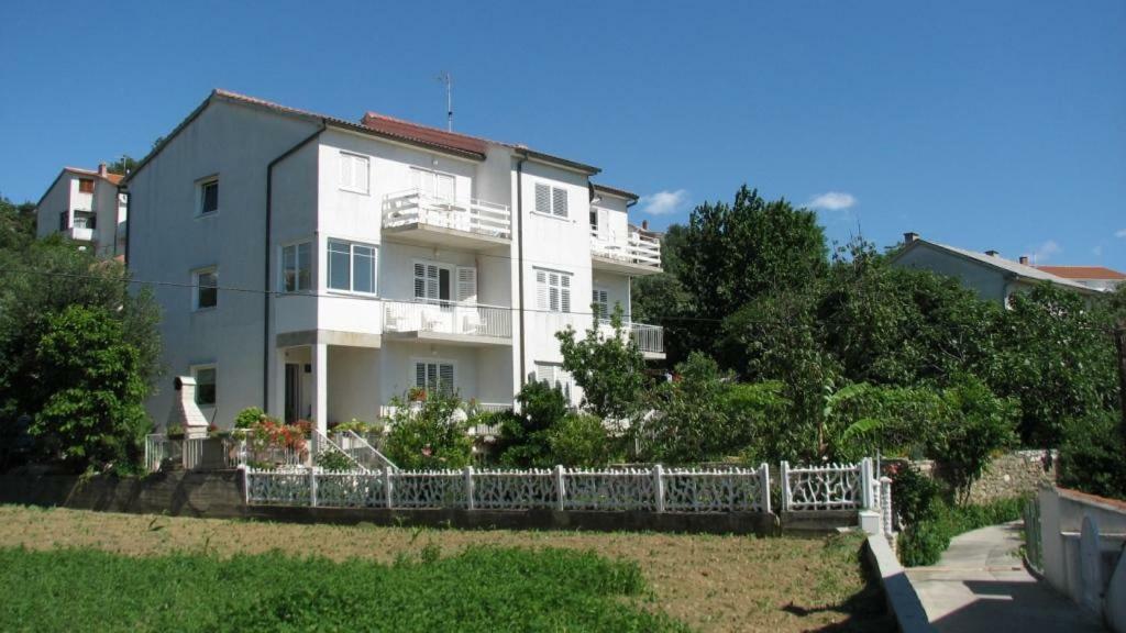 Apartments Toni Banjol المظهر الخارجي الصورة