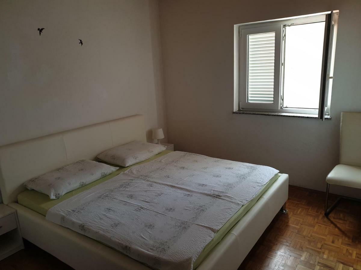 Apartments Toni Banjol المظهر الخارجي الصورة