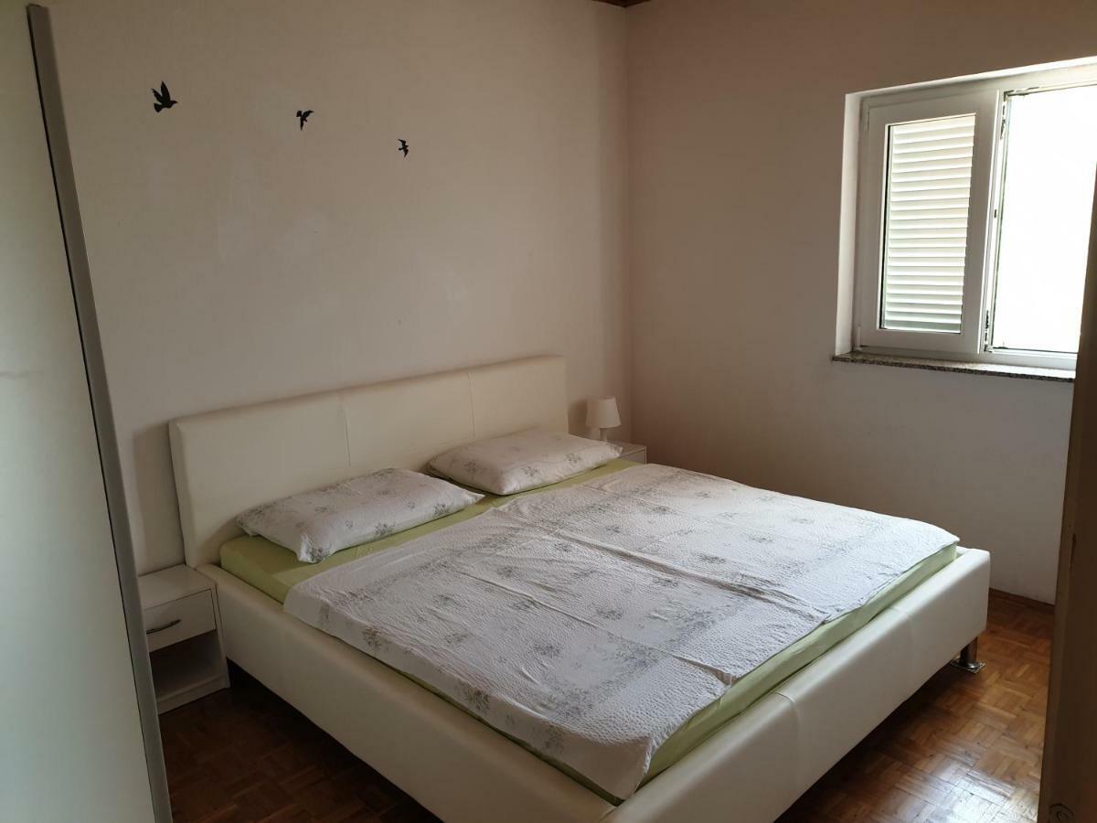 Apartments Toni Banjol المظهر الخارجي الصورة